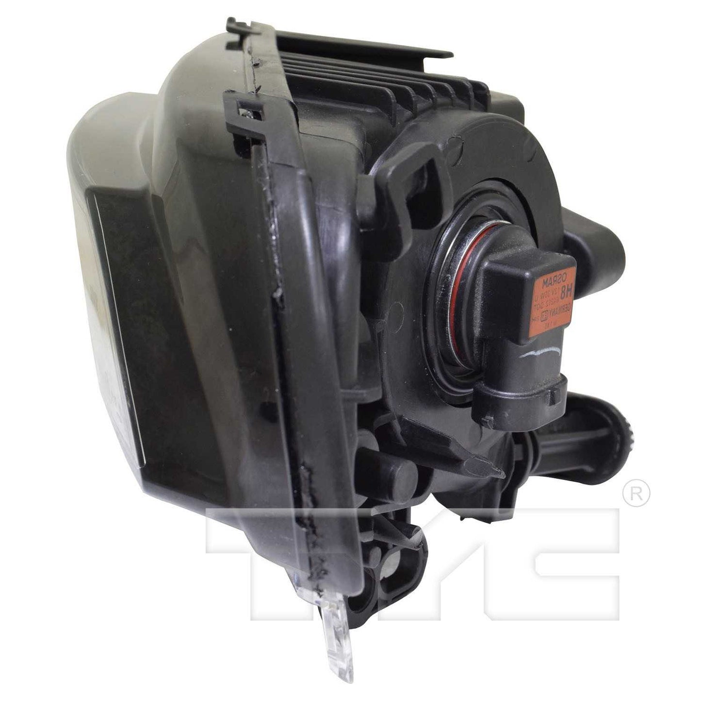 TYC TYC Regular 19-6170-00