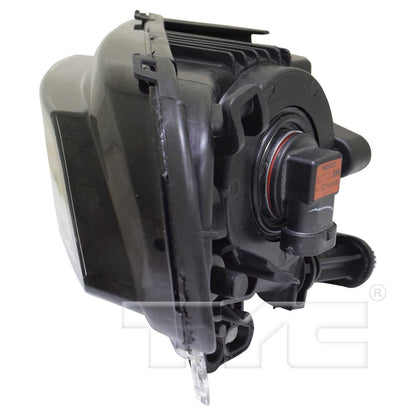 TYC TYC Regular 19-6170-00