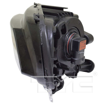 TYC TYC Regular 19-6170-00