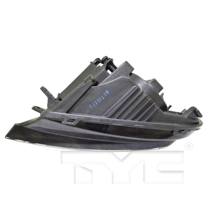 TYC TYC Regular 19-6170-00