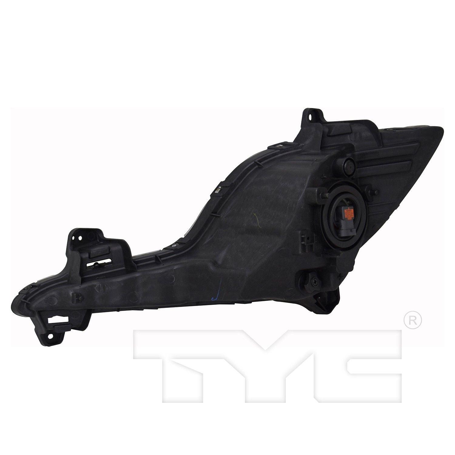 TYC CAPA Certified 19-6173-00-9