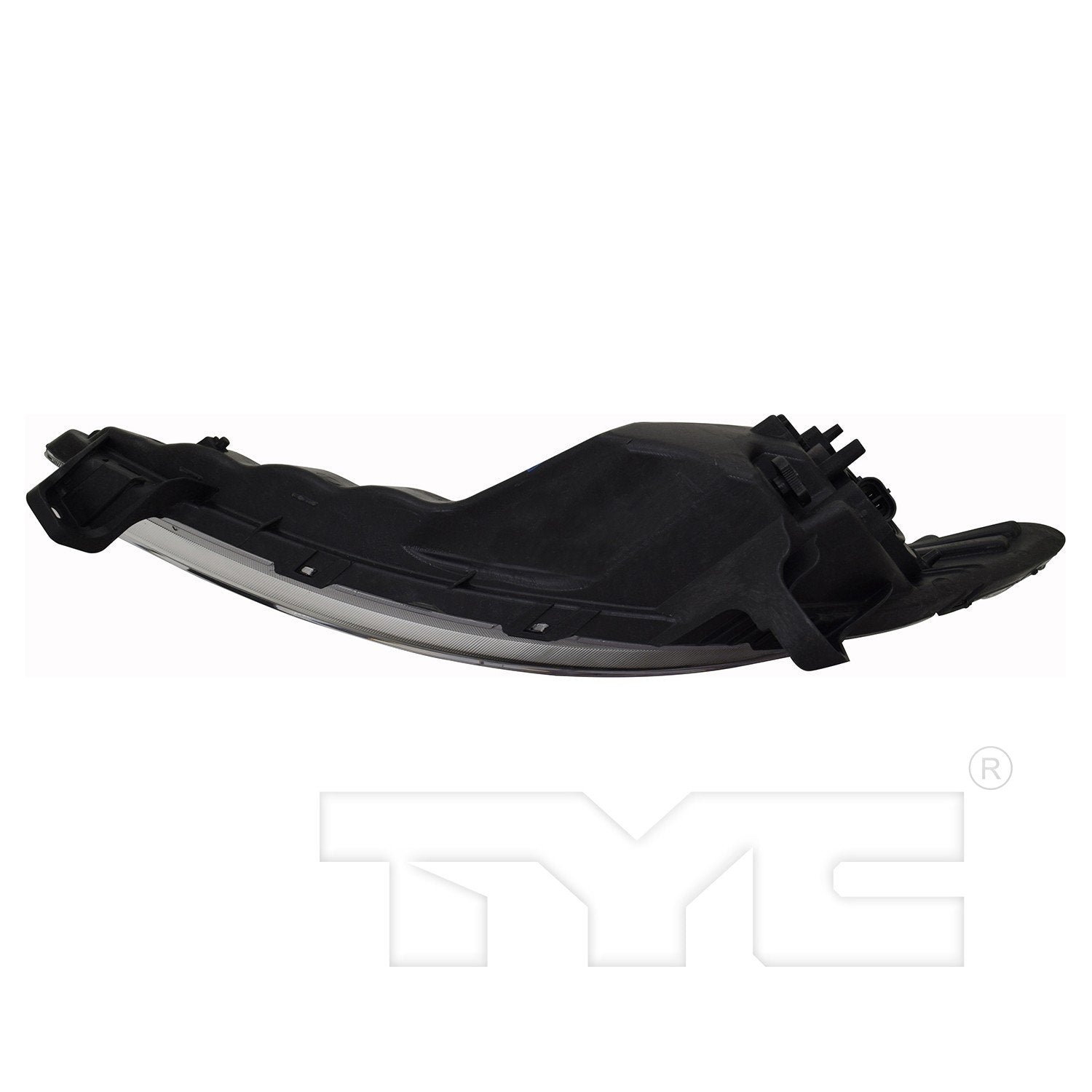 TYC CAPA Certified 19-6173-00-9