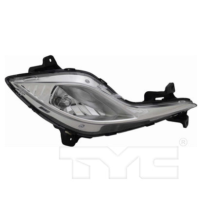 TYC CAPA Certified 19-6173-00-9