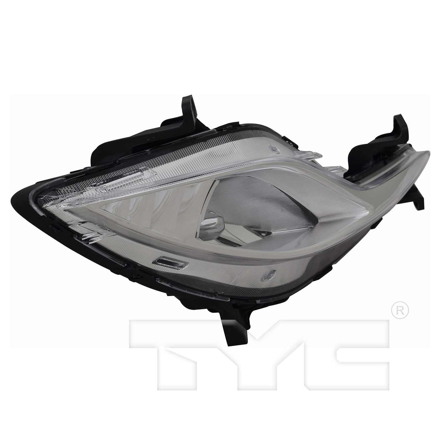 TYC CAPA Certified 19-6173-00-9