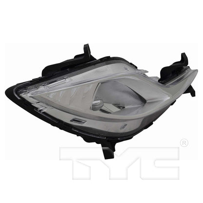 TYC CAPA Certified 19-6173-00-9