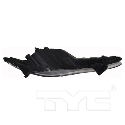 TYC CAPA Certified 19-6173-00-9