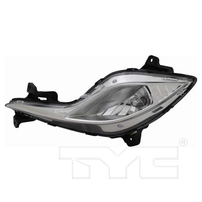TYC TYC Regular 19-6174-00