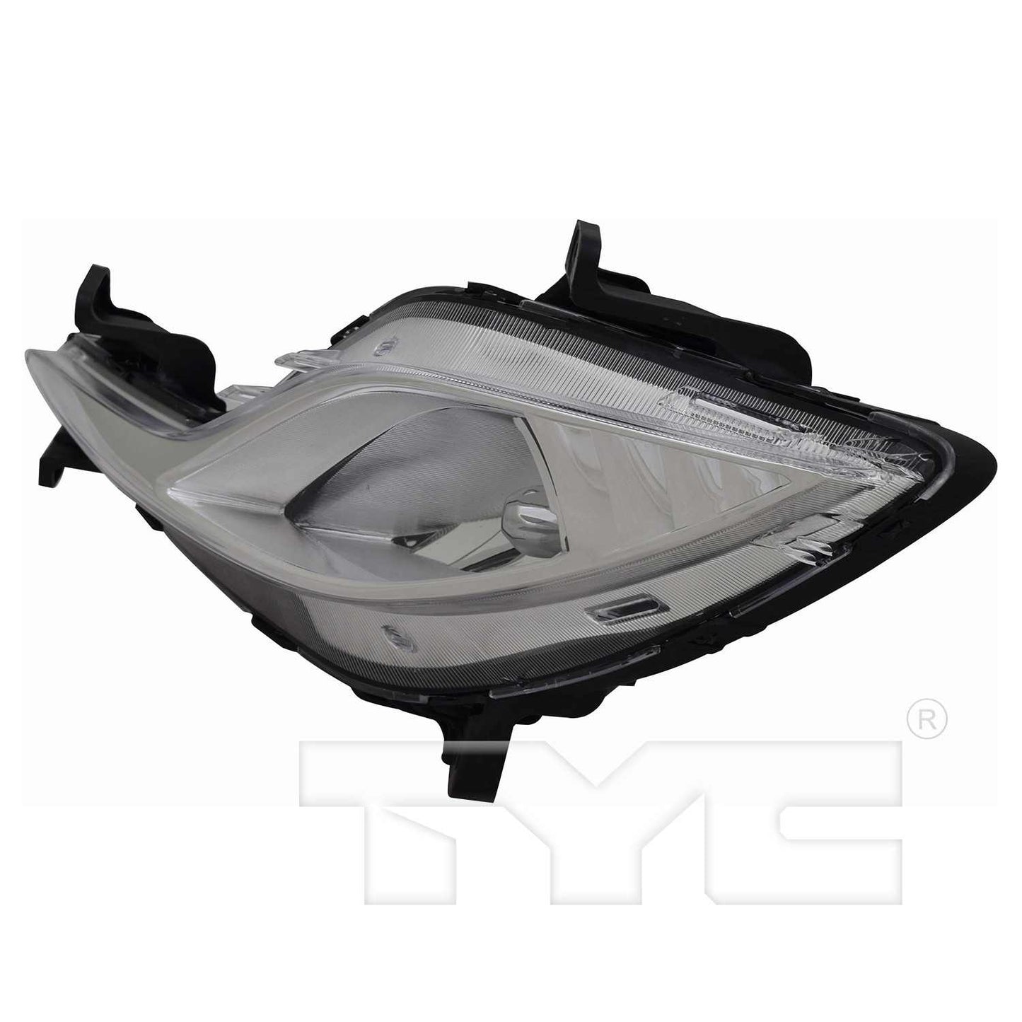 TYC TYC Regular 19-6174-00