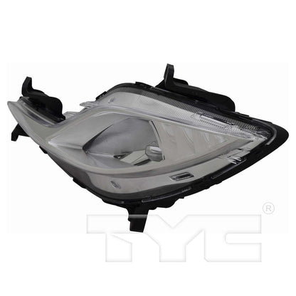 TYC TYC Regular 19-6174-00