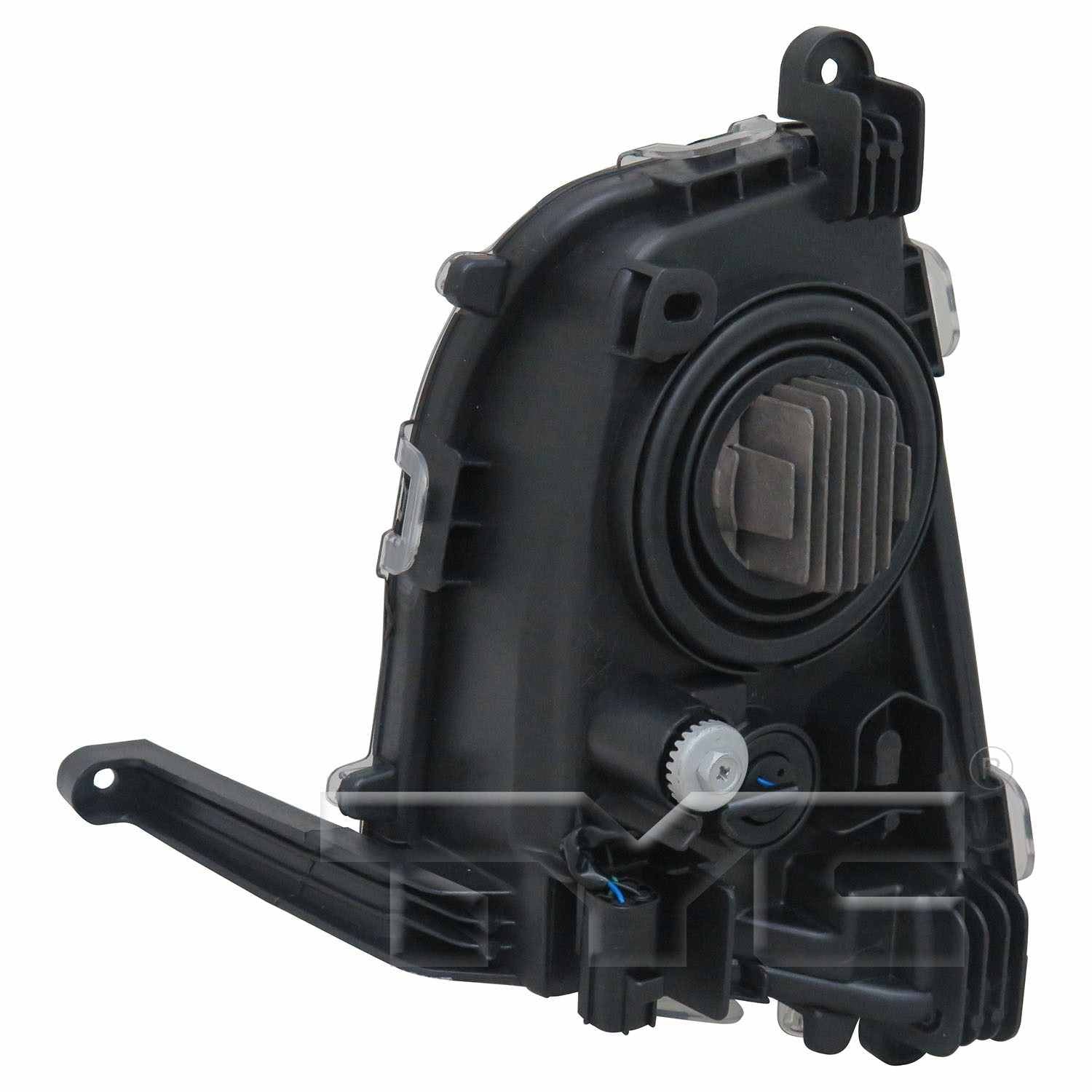 TYC CAPA Certified 19-6179-00-9