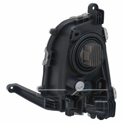 TYC CAPA Certified 19-6179-00-9