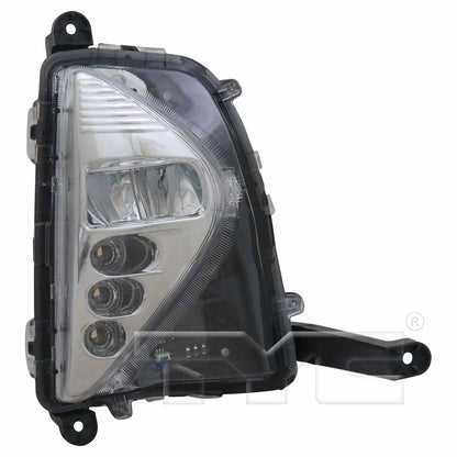 TYC CAPA Certified 19-6179-00-9