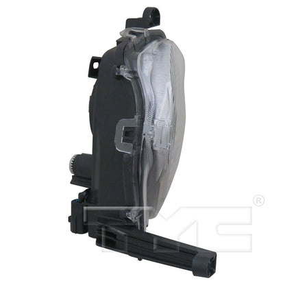 TYC CAPA Certified 19-6180-00-9