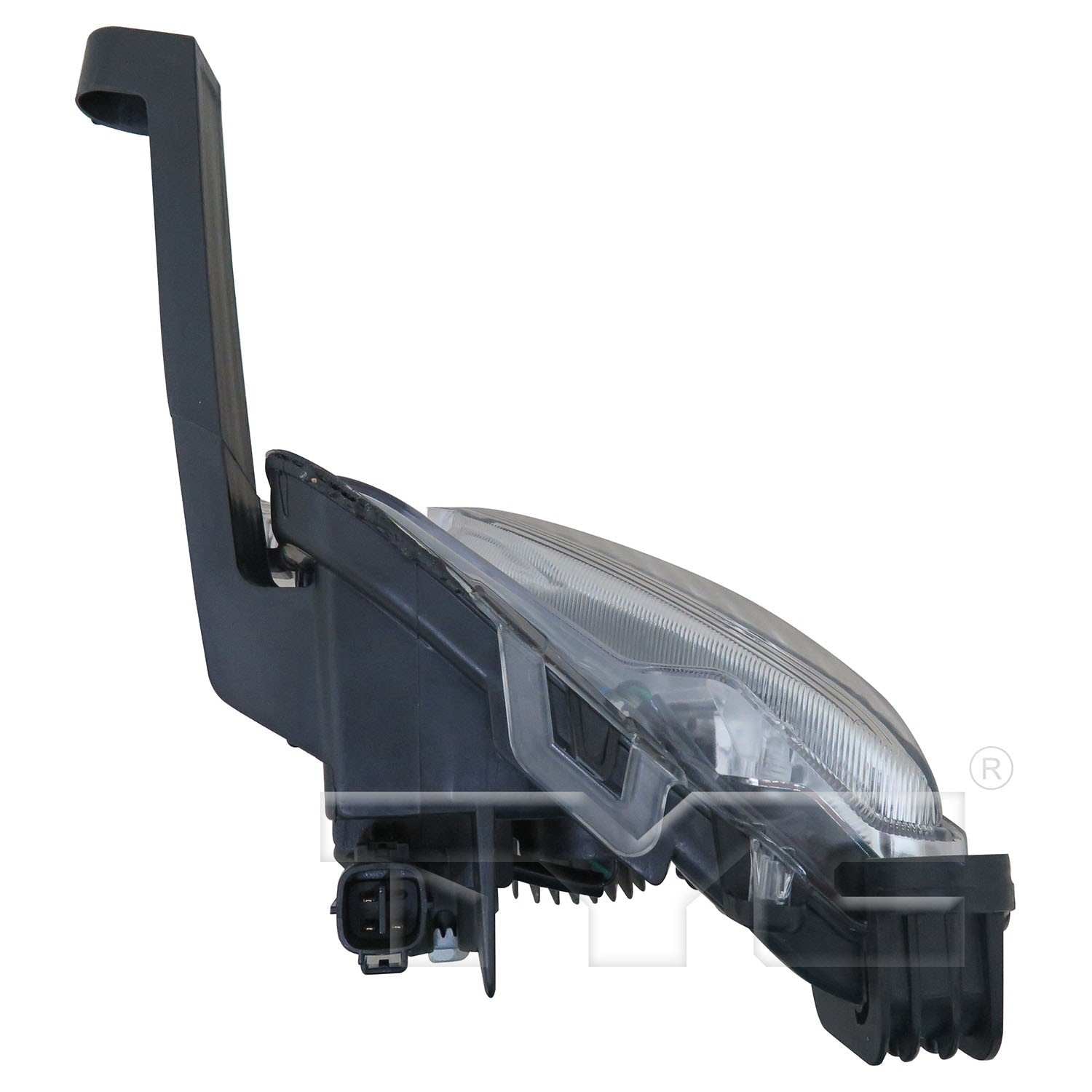 TYC CAPA Certified 19-6180-00-9