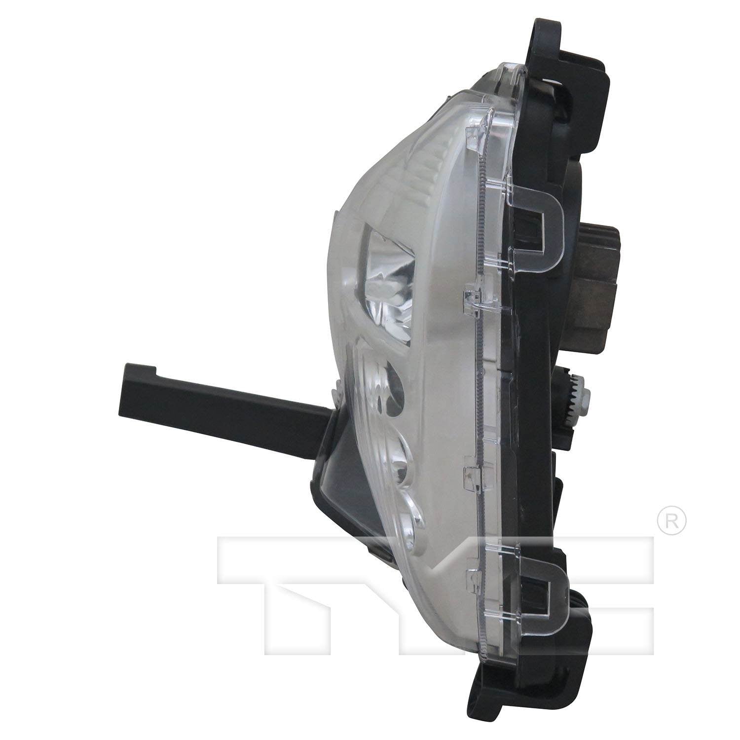 TYC CAPA Certified 19-6180-00-9