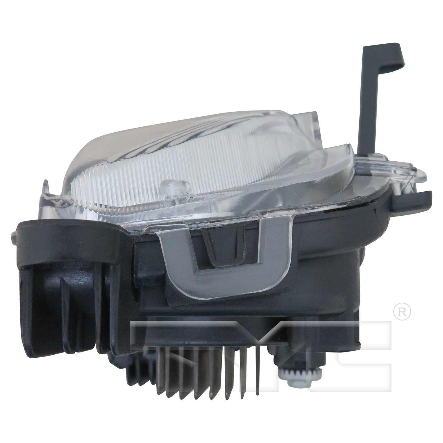 TYC CAPA Certified 19-6180-00-9