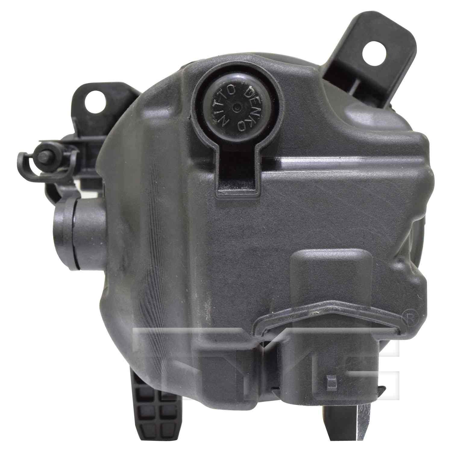 TYC CAPA Certified 19-6185-00-9