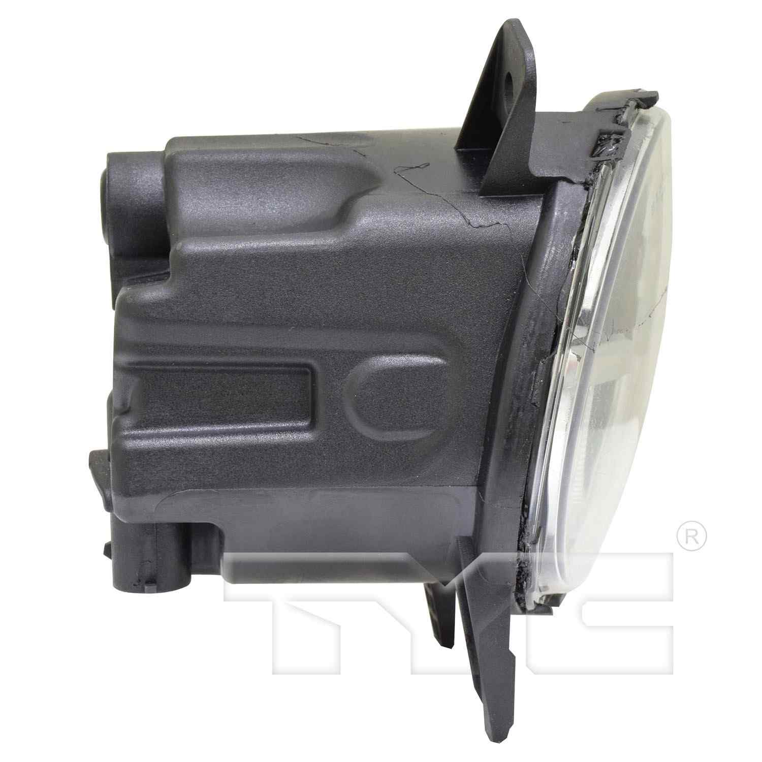 TYC CAPA Certified 19-6185-00-9