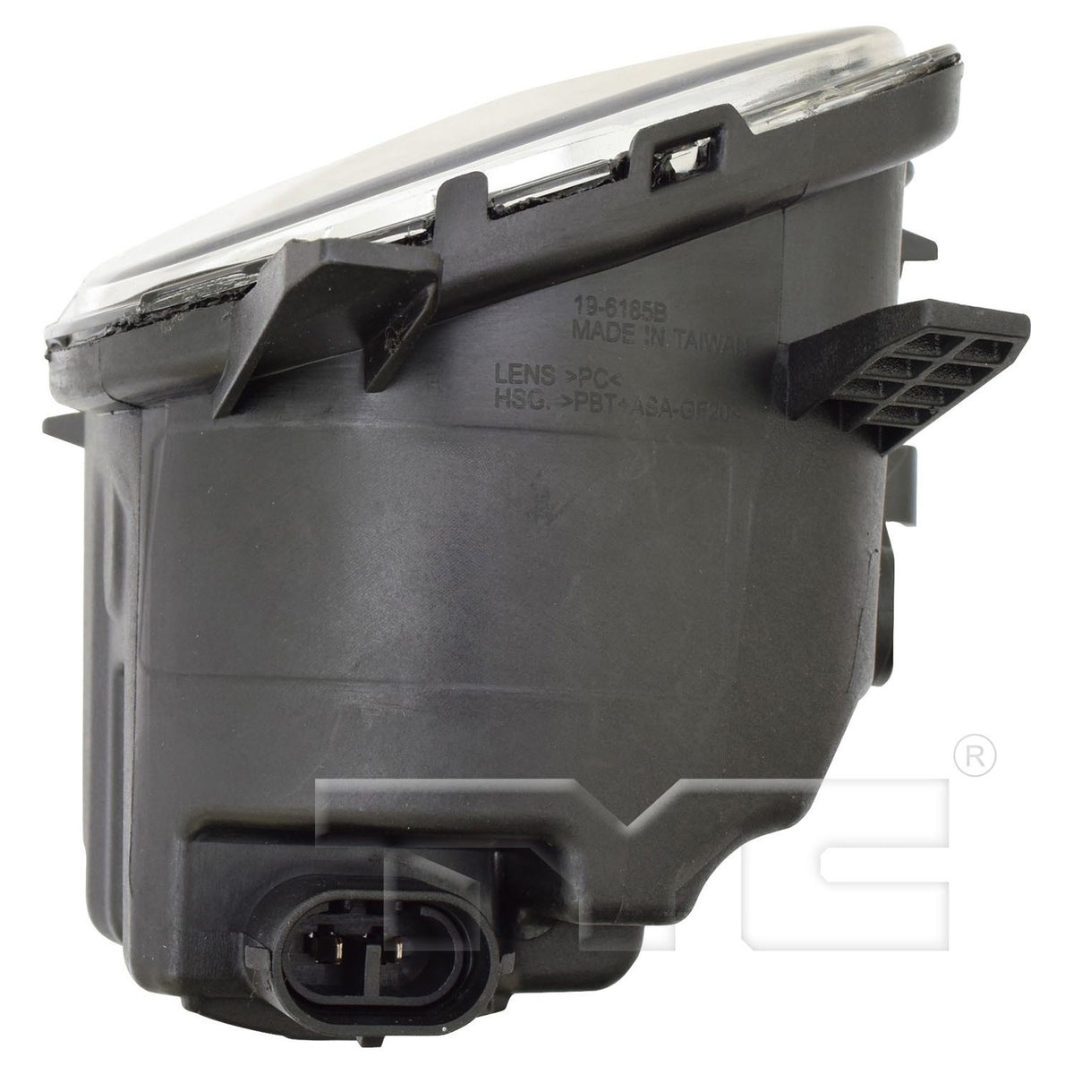 TYC TYC Regular 19-6185-00
