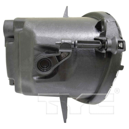 TYC CAPA Certified 19-6186-00-9