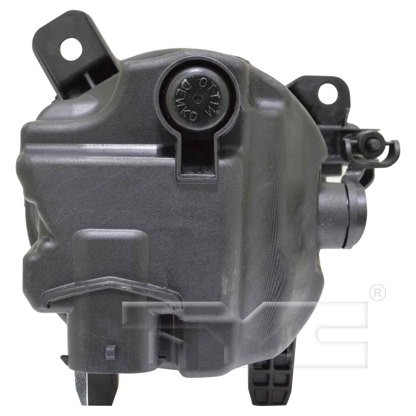 TYC CAPA Certified 19-6186-00-9