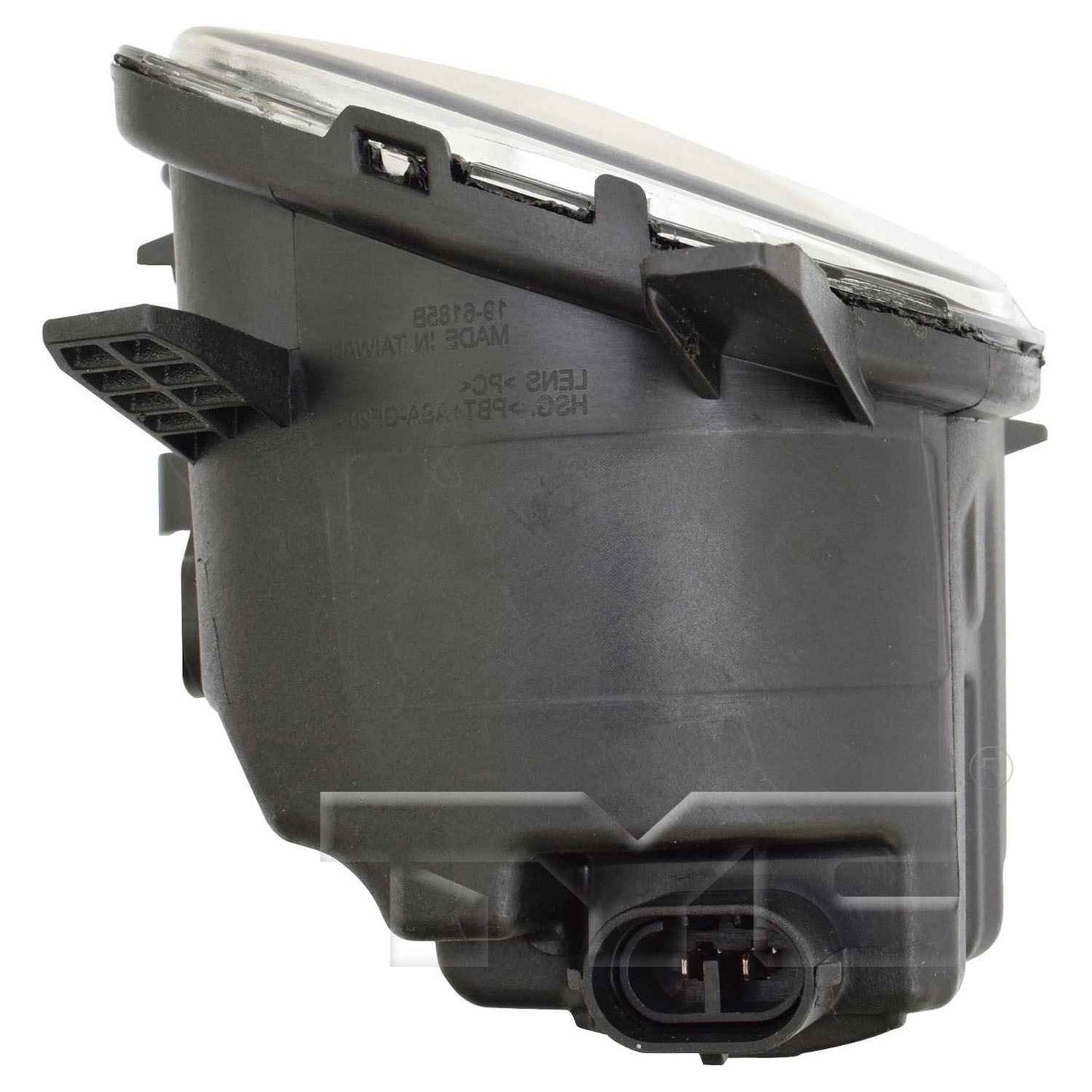 TYC CAPA Certified 19-6186-00-9