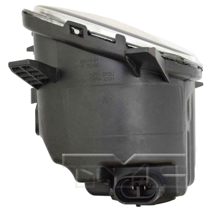 TYC CAPA Certified 19-6186-00-9