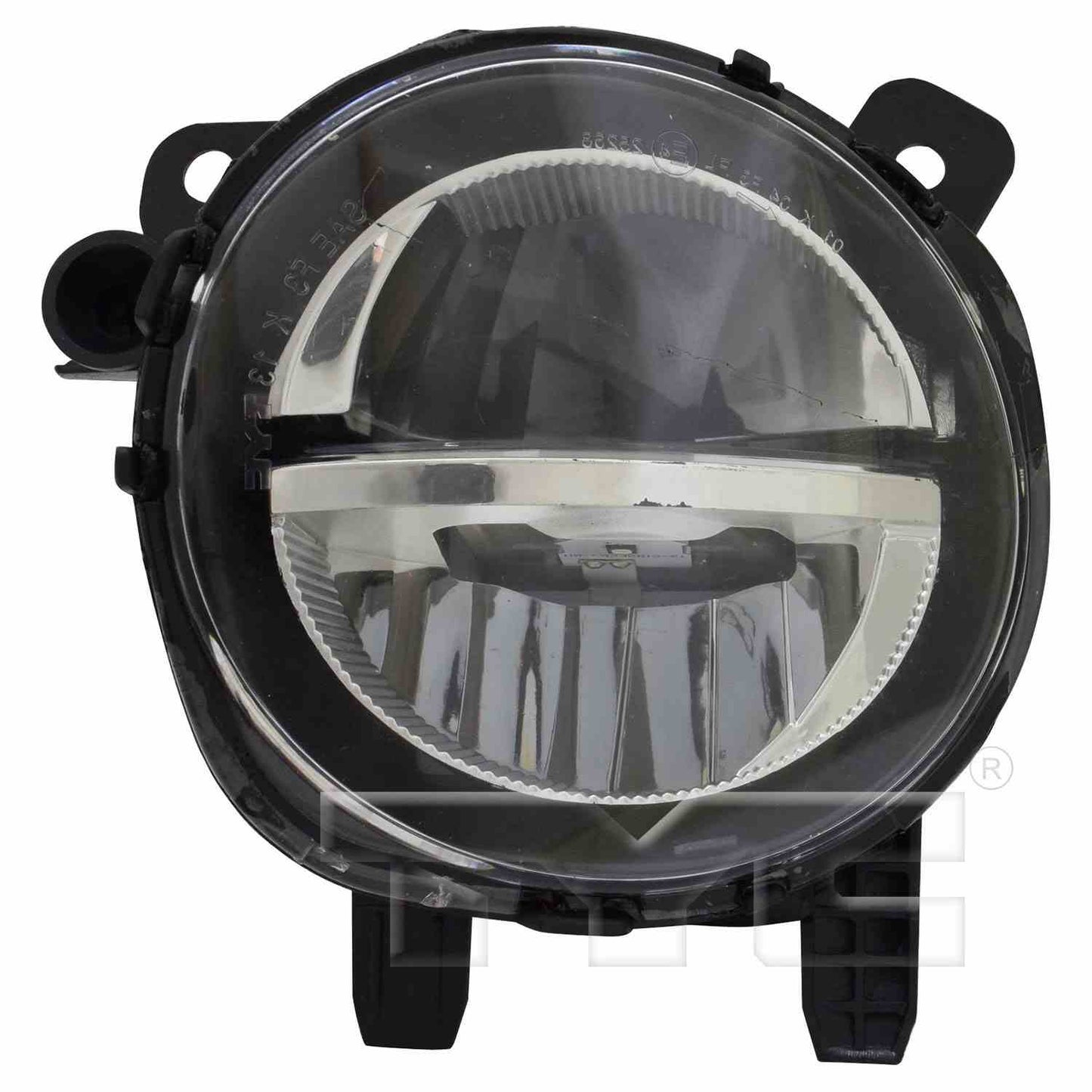 TYC CAPA Certified 19-6186-00-9