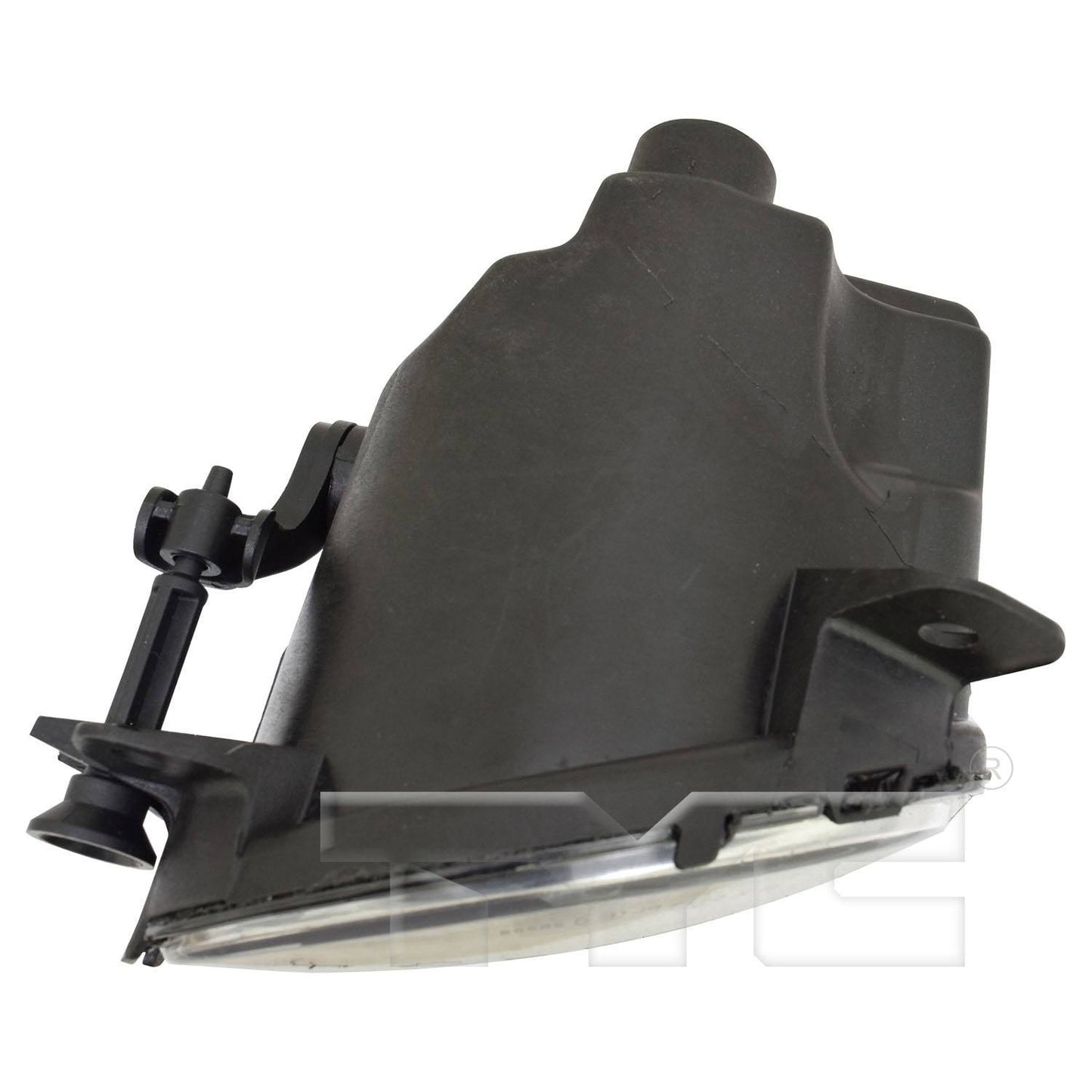 TYC CAPA Certified 19-6186-00-9