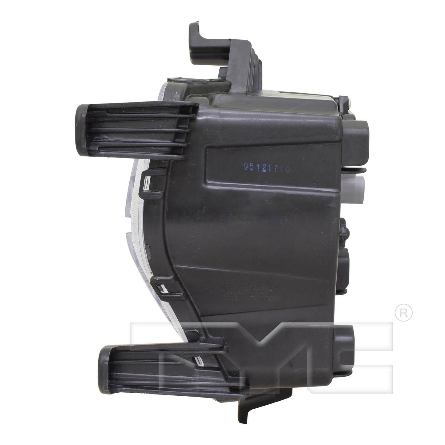 TYC CAPA Certified 19-6195-00-9