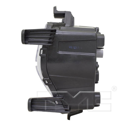 TYC CAPA Certified 19-6195-00-9