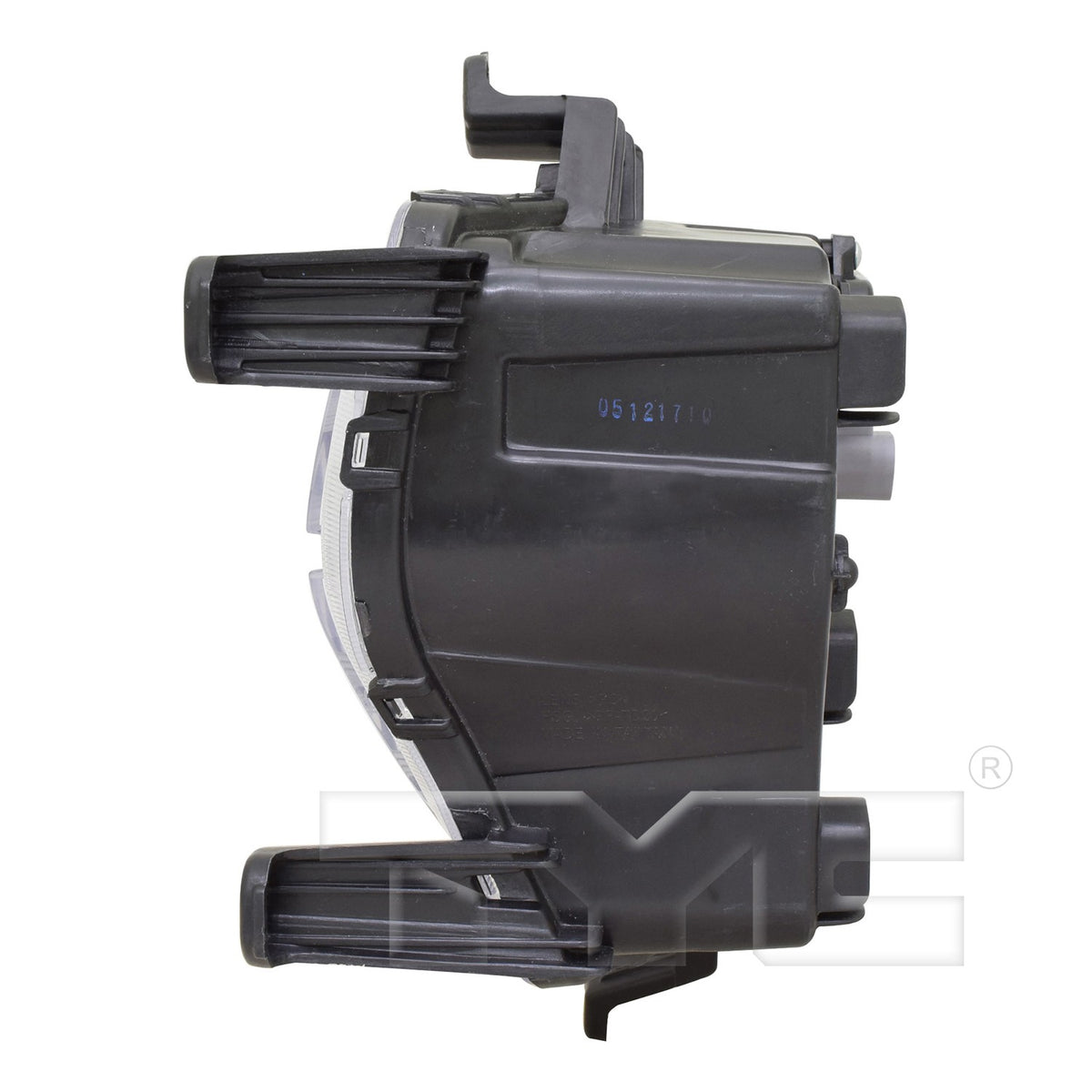 TYC CAPA Certified 19-6195-00-9