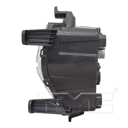 TYC CAPA Certified 19-6195-00-9