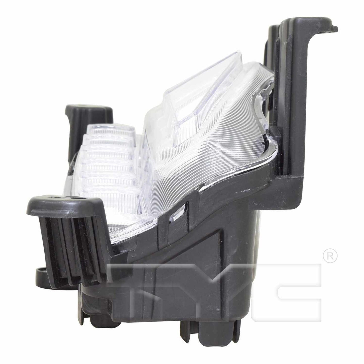 TYC CAPA Certified 19-6195-00-9