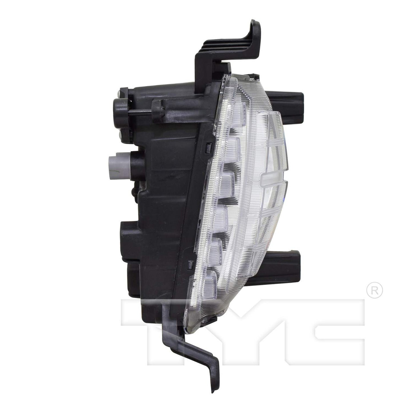 TYC CAPA Certified 19-6195-00-9