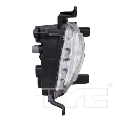 TYC CAPA Certified 19-6195-00-9