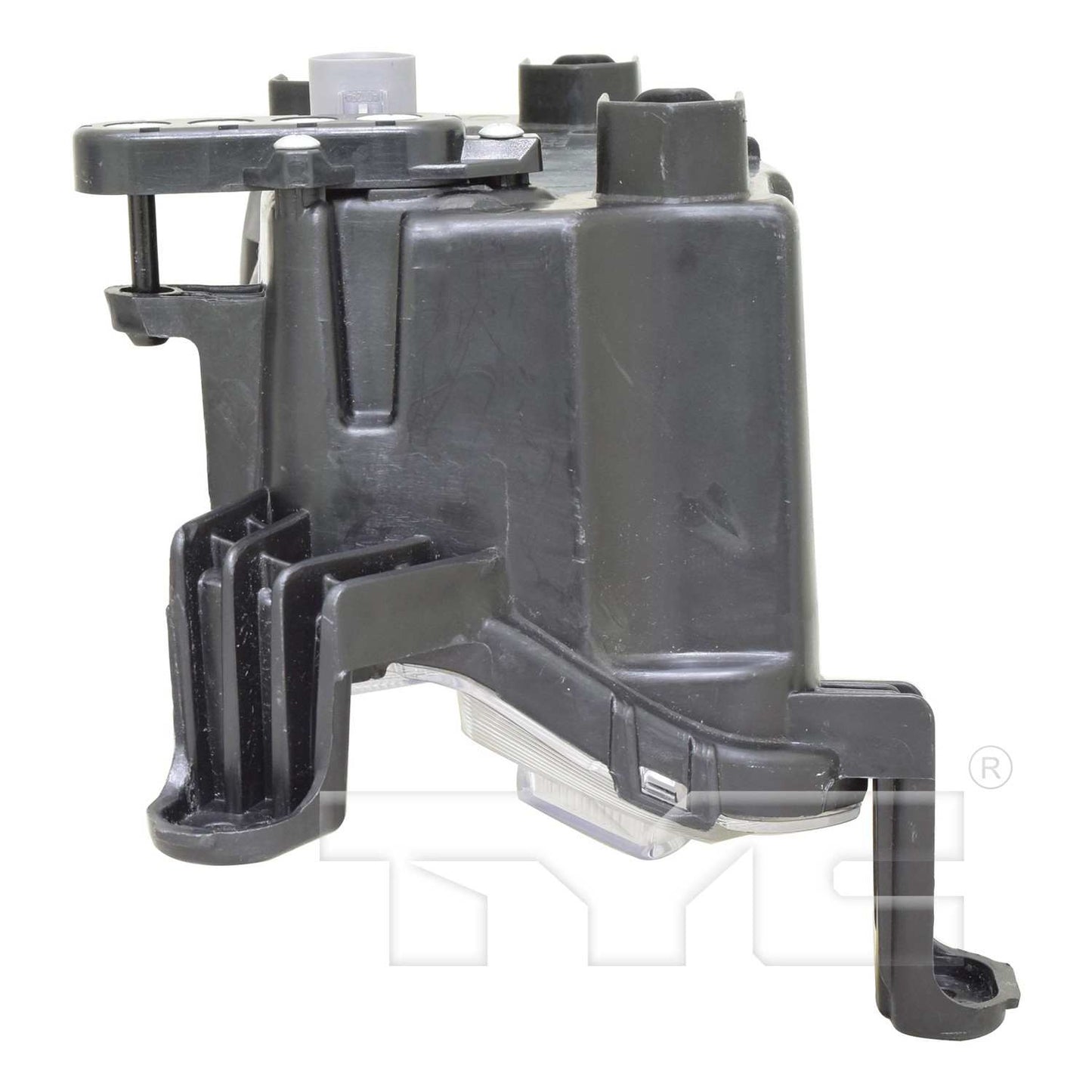 TYC CAPA Certified 19-6195-00-9