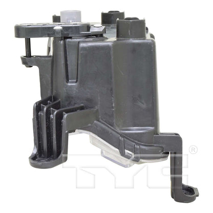 TYC CAPA Certified 19-6195-00-9