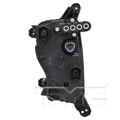 TYC TYC Regular 19-6195-00