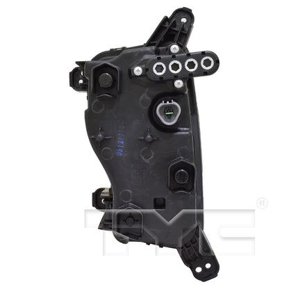 TYC TYC Regular 19-6195-00