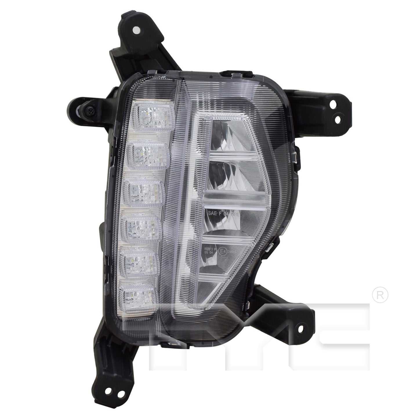 TYC TYC Regular 19-6195-00