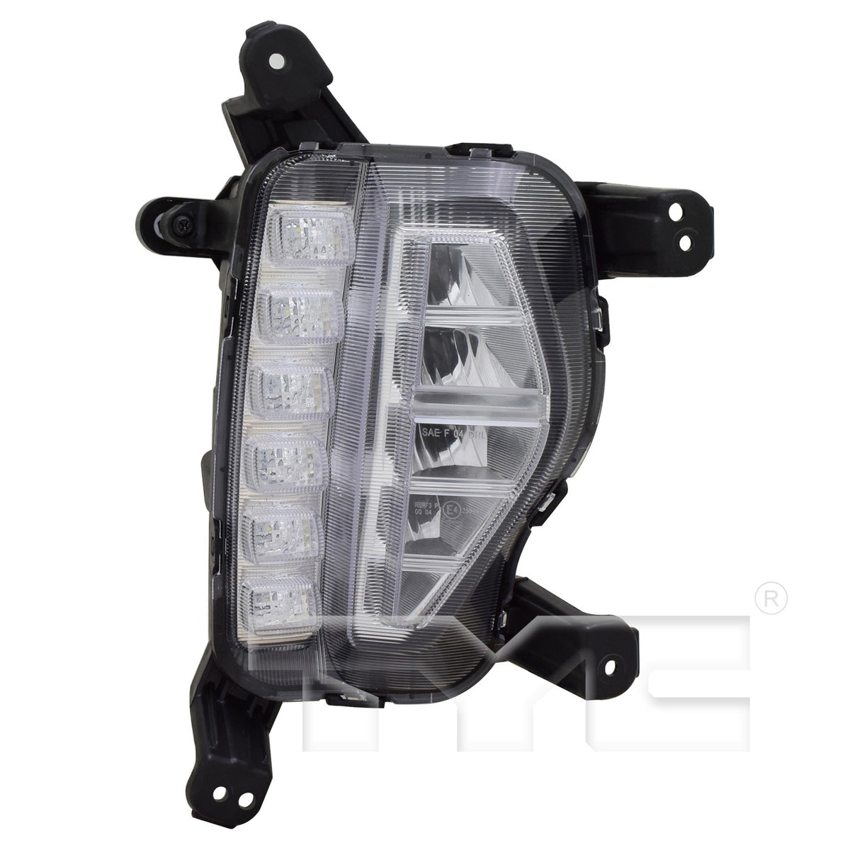 TYC TYC Regular 19-6195-00