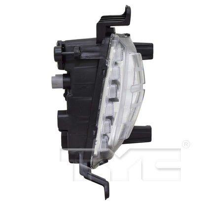 TYC TYC Regular 19-6195-00