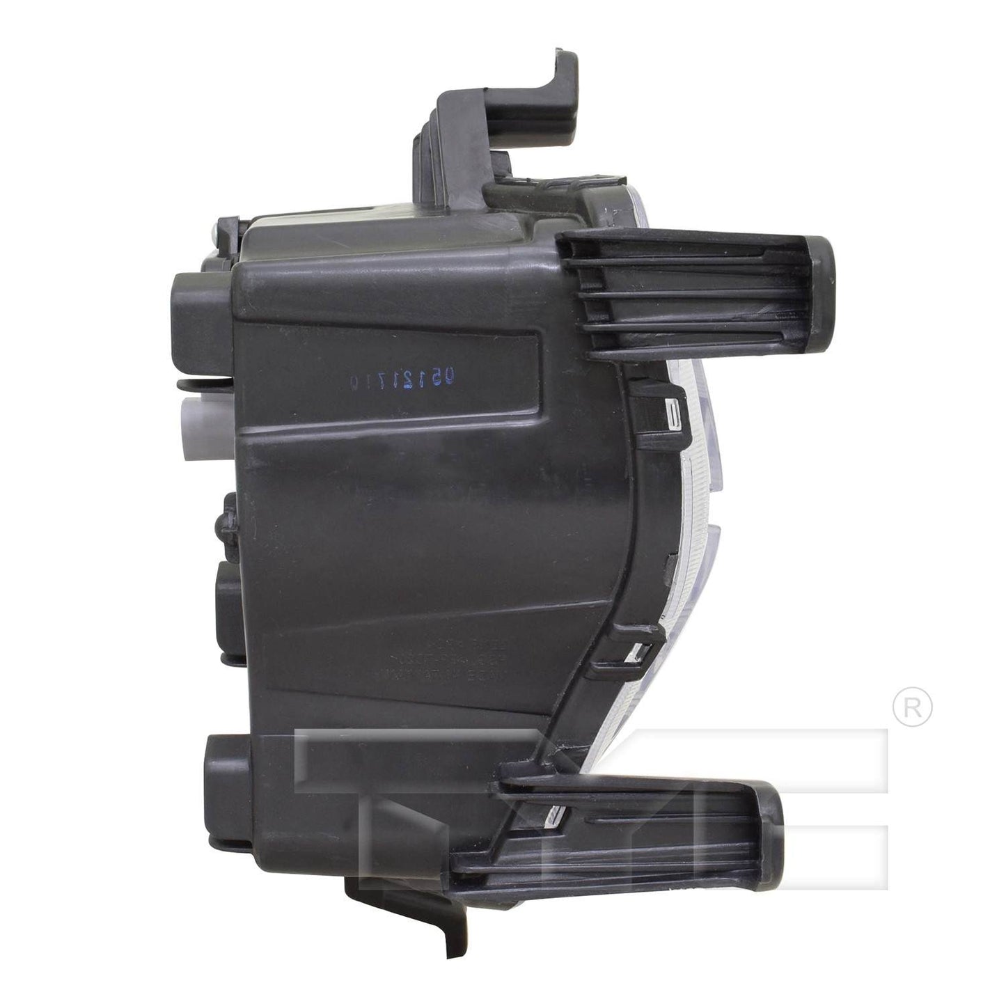 TYC CAPA Certified 19-6196-00-9