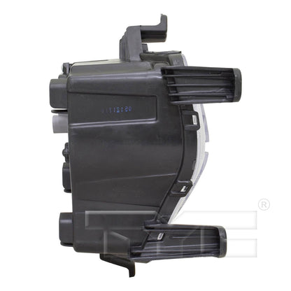TYC CAPA Certified 19-6196-00-9
