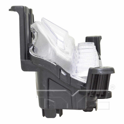 TYC CAPA Certified 19-6196-00-9