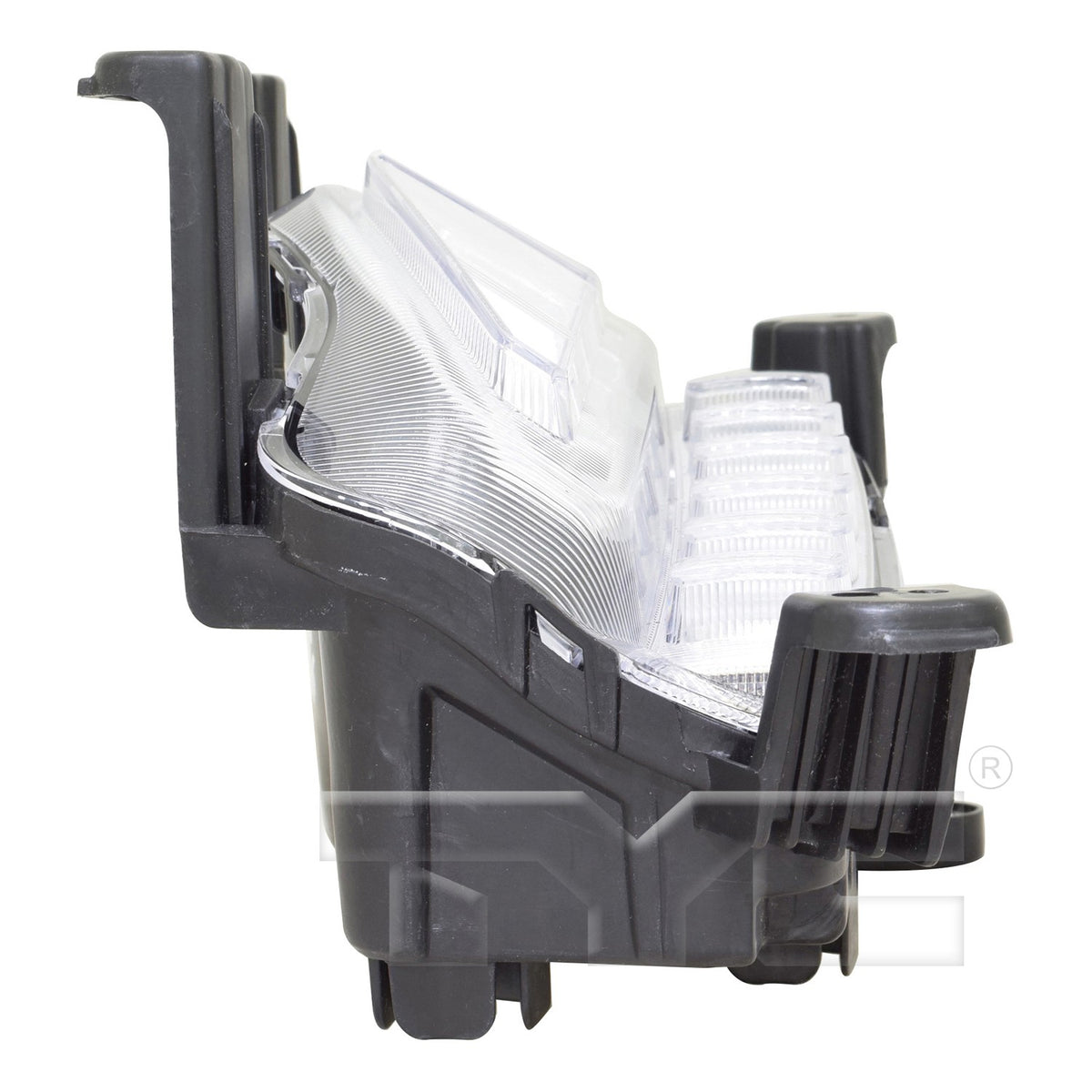 TYC CAPA Certified 19-6196-00-9