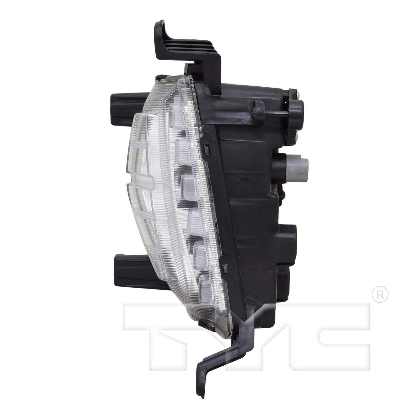 TYC CAPA Certified 19-6196-00-9