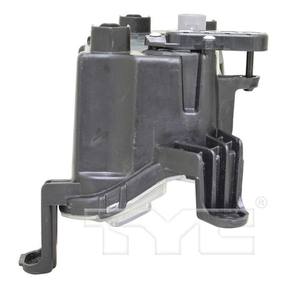 TYC CAPA Certified 19-6196-00-9