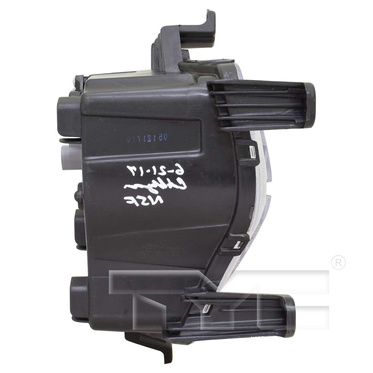 TYC TYC Regular 19-6196-00